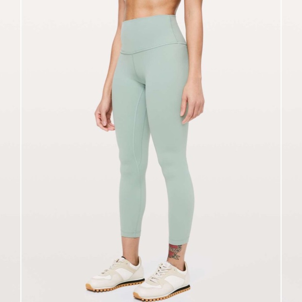 Lululemon athletica align legging